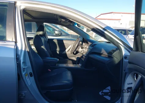 2011 Toyota Camry Se from USA, damaged, VIN 4T1BF3EK2BU215924